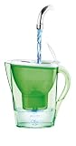 picture of Brita Marella Cool Water Filter Jug, Jungle Green