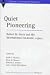 Book Quiet Pioneering: Robert M. Stern and His International Economic Legacy (Studies in International Economics)