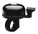 Mirrycle Incredibell X-Large 25.4mm Clamp Black