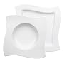 Villeroy&Boch 10-2525-8158 New Wave Tafel-Set 8-te&hellip von Villeroy & Boch