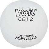 Voit&reg; 12 &acute; &acute; Sponge Center Softball ( EA ) - B0000CD9UQ