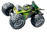 LEGO Racers 8384: Jungle Crasher