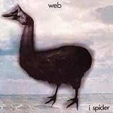 Used : I Spider [VINYL]