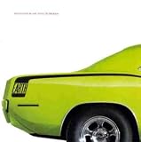 Pentastar: in the Style of Demons