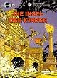 Valerian und Veronique, Bd.10, Die Insel der Kinder