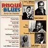 Risque Blues: Keep on Churnin