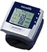 Advanced Wrist Blood Pressure Monitor with PC