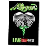 Live, Raw & Uncut