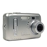 Kodak EasyShare CX7525 Digital Camera 5MP