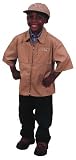 Dramatic Play Costume - Delivery Person