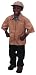 Dramatic Play Costume - Delivery Person