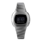 Hamilton - Men In Black II - Digital - Limited Edition watch