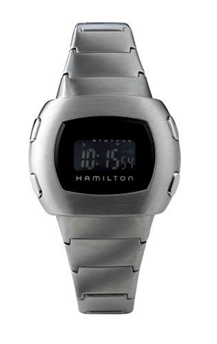Image #1 of Hamilton - Men In