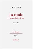 The Round & Other Cold Hard Facts: LA Ronde Et Autres Faits Divers