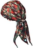 SweatVac Bandana Style - Camoflauge