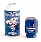 Ssscat Automated Cat Repellant (285 grams )