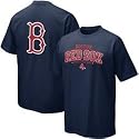 Nike Boston Red Sox Navy Blue Everyday T-shirt