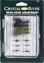 Crystal River Bead Head Fly Assortment (Assorted)