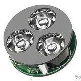 TerraLux MiniStar30MR-EX LED Upgrade TLE-300MR-EX (Electronics)