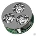 TERRALUX LED BULB for RECHARGEABLE MAGLITE TLE-300MR EX