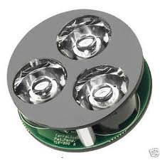 TerraLux MiniStar30MR-EX LED Upgrade TLE-300MR-EX