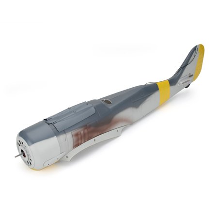 315GBE5GGEL Fuselage with Electronics,CH4:FW 190