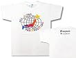 アメトーーク!×全日本プロレス コラボTシャツ XS