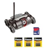 Spy Gear Spy Video Trakr Super Spy Bundle