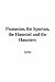 Pausanias, the Spartan, the Haunted and the Haunters