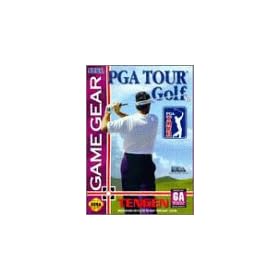 Pga Tour Golf Game Gear