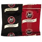 JAVA TRADING CO. Coffee Portion Packs, 1-1 2oz Packs, 100% Colombian by Java One