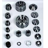 Ammco AMM900002 Brake Lathe Hub & Hubless Adapter Kit