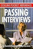 Passing Interviews (Collins Pocket Reference)