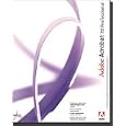 Adobe Acrobat 7.0 Professional (Mac) by Adobe