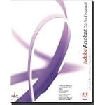 Adobe Acrobat 7.0 Professional (Mac)