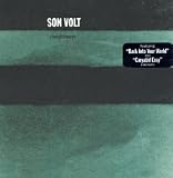 Review Son Volt  / Straightaways [VINYL]