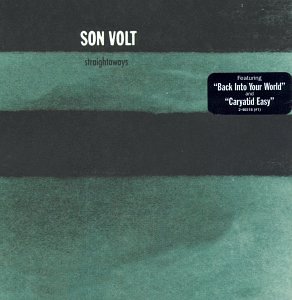 Son Volt - Straightaways - Zortam Music