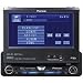 Pioneer AVH-P4900DVD In-Dash DVD Multimedia A/V Receiver With 6.5" Display