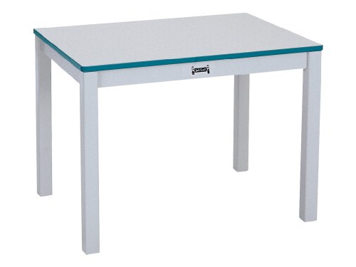 RECTANGLE TABLE - 22