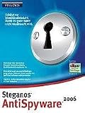 Steganos antispyware 2006