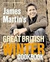 James Martin's Great British Winter
