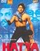 DVD : Hatya