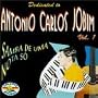 Vol. 1-Dedicated To Antonio Carlos Jobim