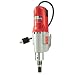 Milwaukee 4005 Diamond Coring Motor 600/1200 RPM, 20 Amp with Clutch