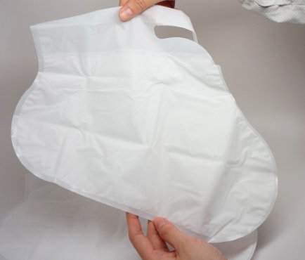 Foot Peels - Removes Dead Skin Cells - 2 Feet Booties - Callius Peeling - Exfoliates Dry Cracked Toes - 1 Pair