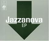 Revue Jazzanova  / Caravelle - Maxi CD