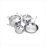 Elite 7 Piece Cookware Set
