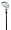 Wilson Men's New FG Tour Wedge (Right Hand, Steel Shaft, 60 Degrees)