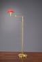 Holtkoetter HALOGEN FLOOR LAMP BASE 9434 Ab Mgr