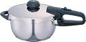 Fissler ロイヤル圧力鍋 3.5L